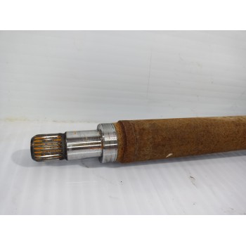 Recambio de transmision delantera derecha para ford focus berlina (cap) trend referencia OEM IAM 3M513B436BAE  