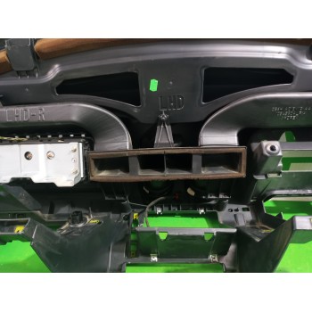 Recambio de kit airbag para ford fiesta (cbk) fun referencia OEM IAM 1300550  