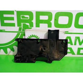 Recambio de cubierta motor para opel vectra c berlina gts referencia OEM IAM 24435827O  