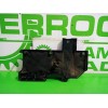 Recambio de cubierta motor para opel vectra c berlina gts referencia OEM IAM 24435827O  