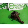 Recambio de mangueta delantera derecha para nissan micra (k12e) 1.2 cat referencia OEM IAM 40014AX600  