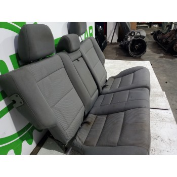 Recambio de asiento trasero para kia sorento i (jc) 2.5 crdi referencia OEM IAM 892003E830YC2  