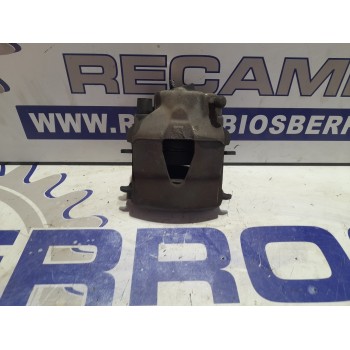 Recambio de pinza de freno delantera izquierda para seat leon (1m1) 1.9 tdi referencia OEM IAM 1K0615124D  