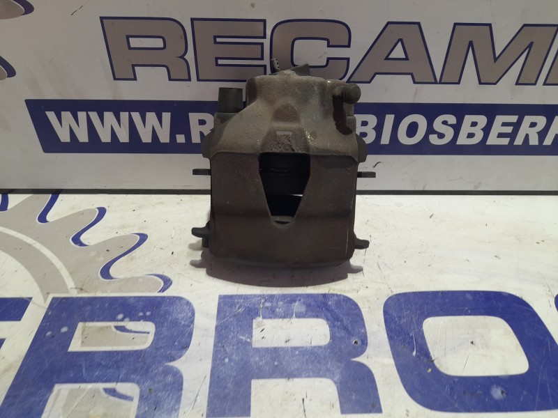 Recambio de pinza de freno delantera izquierda para seat leon (1m1) 1.9 tdi referencia OEM IAM 1K0615124D  