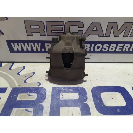 Recambio de pinza de freno delantera izquierda para seat leon (1m1) 1.9 tdi referencia OEM IAM 1K0615124D  