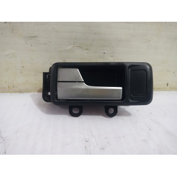 Recambio de maneta interior trasera izquierda para ford focus lim. (cb4) business referencia OEM IAM R22601  