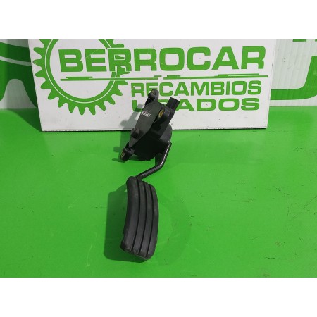 Recambio de pedal acelerador para renault megane ii familiar 1.9 dci diesel referencia OEM IAM 8200153270  