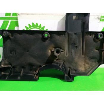 Recambio de cubierta motor para opel vectra c berlina gts referencia OEM IAM 24435827O  