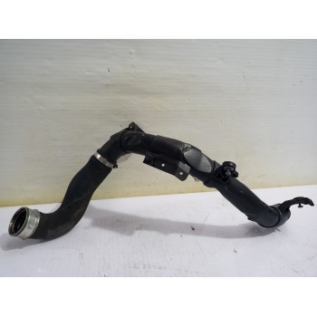 Recambio de tubo para volkswagen passat berlina (3c2) individual referencia OEM IAM 5N0145840  
