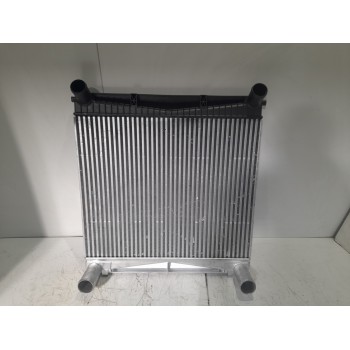 Recambio de intercooler para land rover range rover sport 3.6 td v8 referencia OEM IAM PML500040  