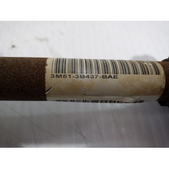 Recambio de transmision delantera derecha para ford focus berlina (cap) trend referencia OEM IAM 3M513B436BAE  