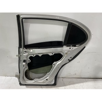 Recambio de puerta trasera derecha para seat leon (1m1) stella referencia OEM IAM 1M0833056L  
