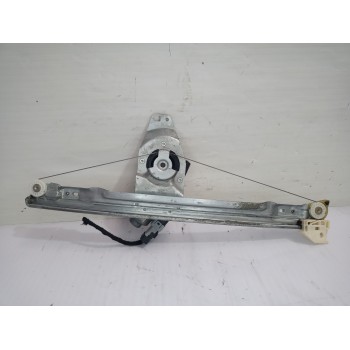 Recambio de elevalunas trasero izquierdo para citroën c4 grand picasso avatar referencia OEM IAM 9223C1  