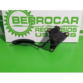 Recambio de pedal acelerador para renault megane ii familiar 1.9 dci diesel referencia OEM IAM 8200153270  