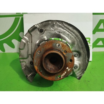 Recambio de mangueta delantera izquierda para bmw serie 3 touring (e91) 2.0 16v referencia OEM IAM 676444303  