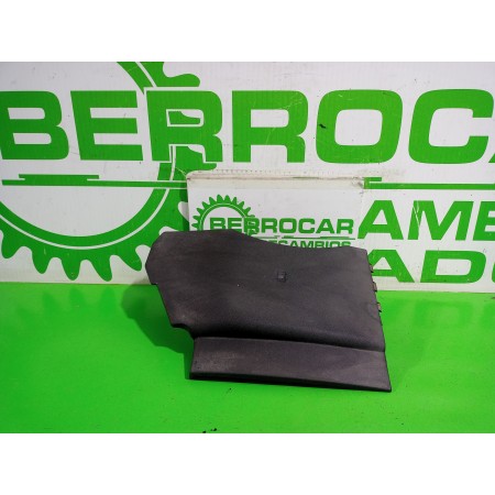 Recambio de tapa bateria para opel vectra c berlina gts referencia OEM IAM 24444189  