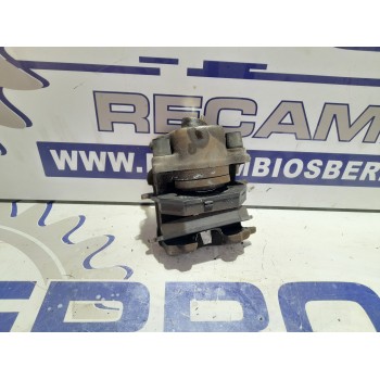 Recambio de pinza de freno delantera izquierda para seat leon (1m1) 1.9 tdi referencia OEM IAM 1K0615124D  