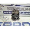 Recambio de pinza de freno delantera izquierda para seat leon (1m1) 1.9 tdi referencia OEM IAM 1K0615124D  
