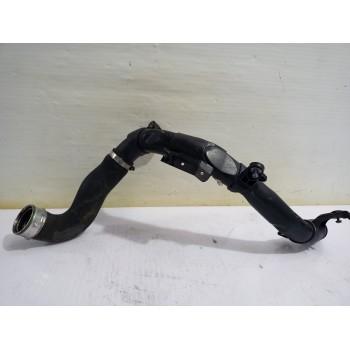 Recambio de tubo para volkswagen passat berlina (3c2) individual referencia OEM IAM 5N0145840  