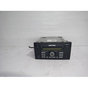 SISTEMA AUDIO / RADIO CD 10R-023539 