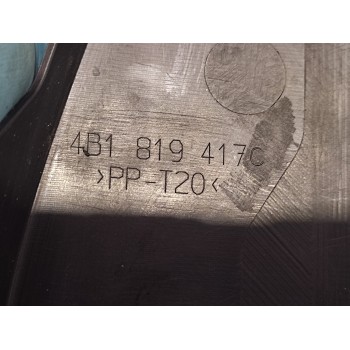 Recambio de torpedo para audi a6 berlina (4b2) 2.5 tdi quattro referencia OEM IAM 4B1819417  