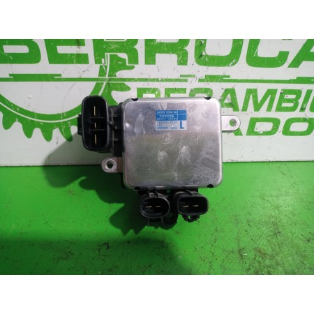 Recambio de modulo electronico para toyota auris touring sports (e18) active referencia OEM IAM 8925730080  