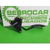 Recambio de pedal acelerador para renault megane ii familiar 1.9 dci diesel referencia OEM IAM 8200153270  