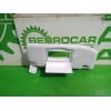 Recambio de parasol derecho para peugeot 2008 (--.2013) allure referencia OEM IAM 16095852PR  
