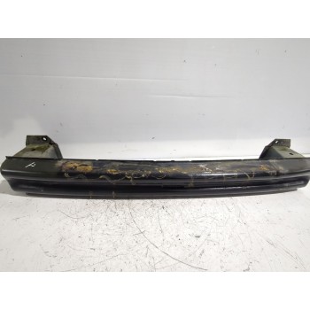 Recambio de refuerzo paragolpes trasero para seat arosa (6h1) 1.4 tdi referencia OEM IAM 6X0807311  