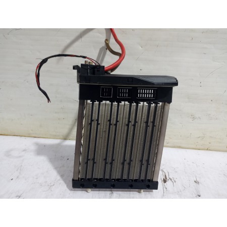 Recambio de resistencia calefaccion para mercedes-benz clase a (w169) a 200 cdi (169.008) referencia OEM IAM A1698300261  