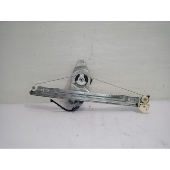 Recambio de elevalunas trasero izquierdo para citroën c4 grand picasso avatar referencia OEM IAM 9223C1  