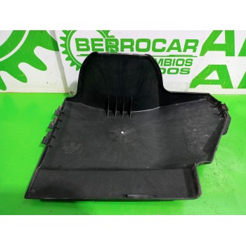 Recambio de tapa bateria para opel vectra c berlina gts referencia OEM IAM 24444189  