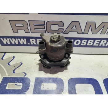 Recambio de pinza de freno delantera izquierda para seat leon (1m1) 1.9 tdi referencia OEM IAM 1K0615124D  