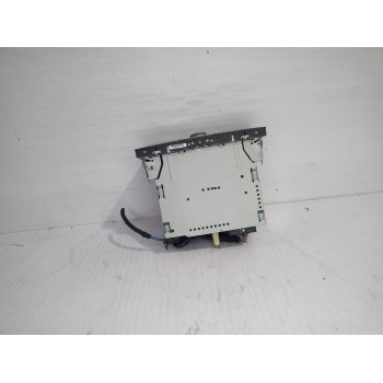 Recambio de sistema audio / radio cd para ford focus berlina (cap) trend referencia OEM IAM 10R-023539  