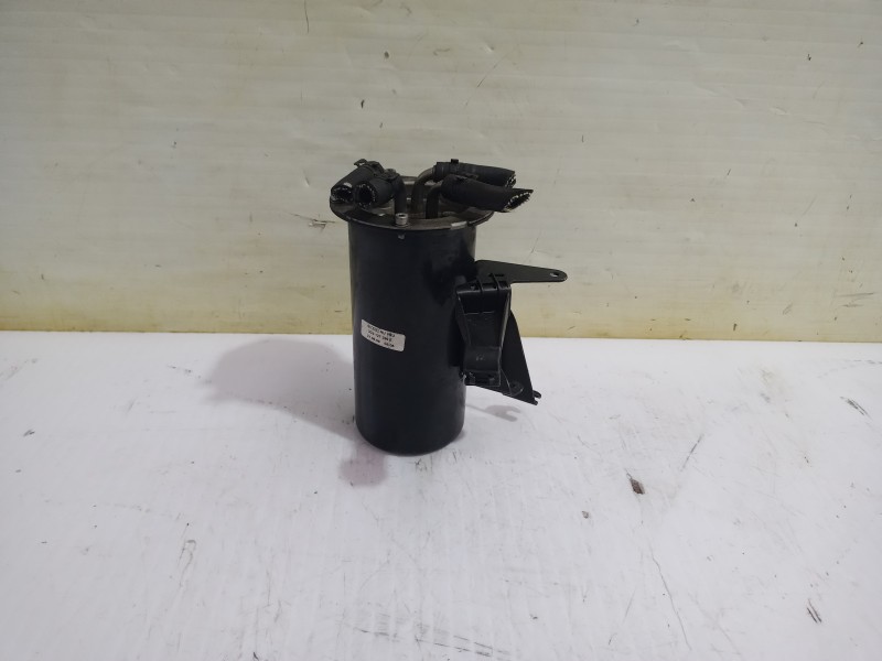 Recambio de filtro gasoil para volkswagen passat berlina (3c2) individual referencia OEM IAM 3C0127399  