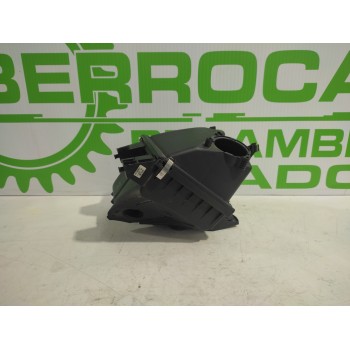 CAJA FILTRO AIRE 4B0133835L 
