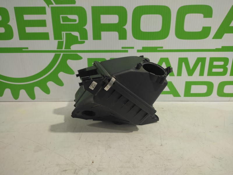 Recambio de caja filtro aire para audi a6 berlina (4b2) 2.5 tdi quattro referencia OEM IAM 4B0133835L  