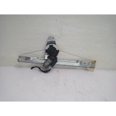 Recambio de elevalunas trasero derecho para citroën c4 grand picasso avatar referencia OEM IAM 9224C5  