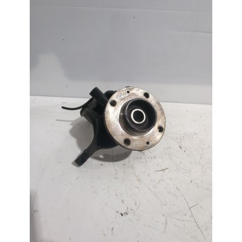 Recambio de mangueta delantera derecha para citroën c3 ii (sc_) 1.4 hdi 70 (sc8hzc, sc8hr0, sc8hp4) referencia OEM IAM 160755758