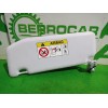 Recambio de parasol derecho para peugeot 2008 (--.2013) allure referencia OEM IAM 16095852PR  