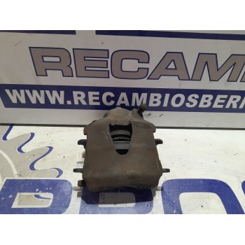 Recambio de pinza de freno delantera izquierda para seat leon (1m1) 1.9 tdi referencia OEM IAM 1K0615124D  