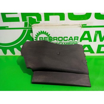 Recambio de tapa bateria para opel vectra c berlina gts referencia OEM IAM 24444189  