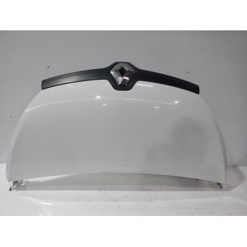 Recambio de capot para renault trafic furgón l1h1 2,7t referencia OEM IAM 651001855R  