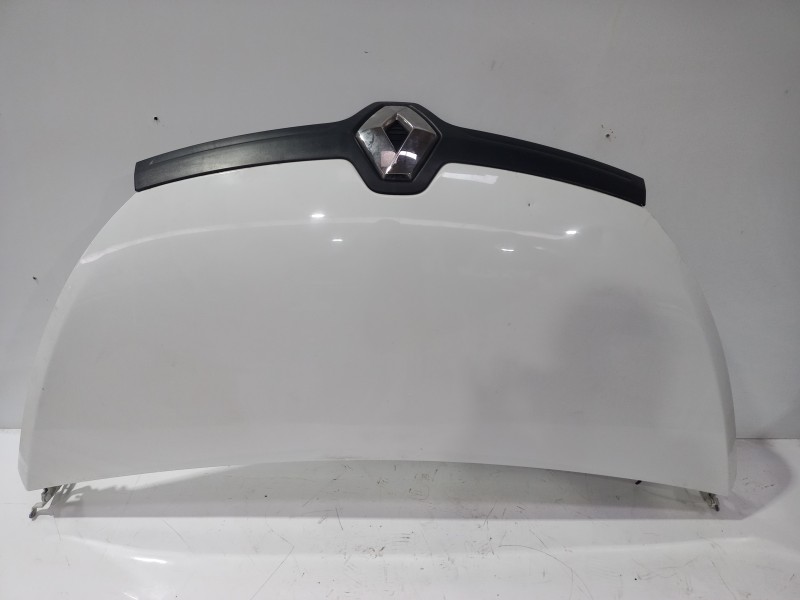 Recambio de capot para renault trafic furgón l1h1 2,7t referencia OEM IAM 651001855R  