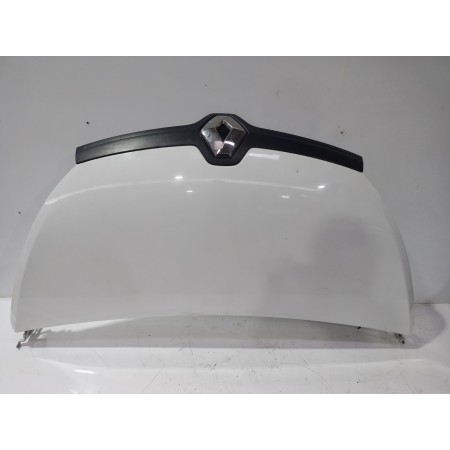 Recambio de capot para renault trafic furgón l1h1 2,7t referencia OEM IAM 651001855R  