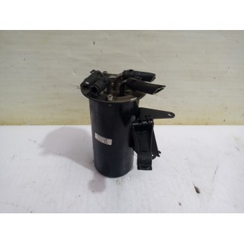 Recambio de filtro gasoil para volkswagen passat berlina (3c2) individual referencia OEM IAM 3C0127399  