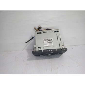 Recambio de sistema audio / radio cd para ford focus berlina (cap) trend referencia OEM IAM 10R-023539  