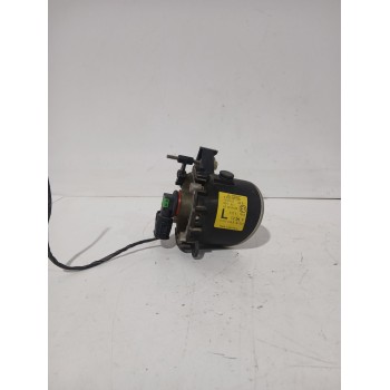 Recambio de faro antiniebla izquierdo para mini mini (r50, r53) one referencia OEM IAM 63176925049  