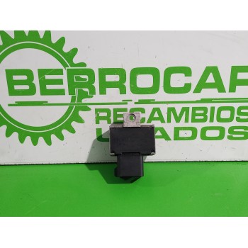 Recambio de caja precalentamiento para renault megane ii familiar 1.9 dci diesel referencia OEM IAM 7700115078  