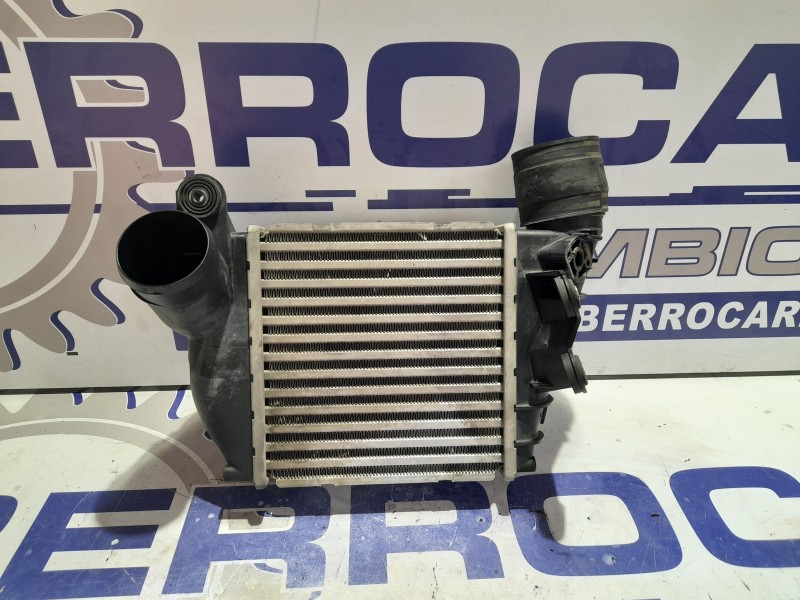 Recambio de intercooler para seat leon (1m1) 1.9 tdi referencia OEM IAM 1J0145803S  